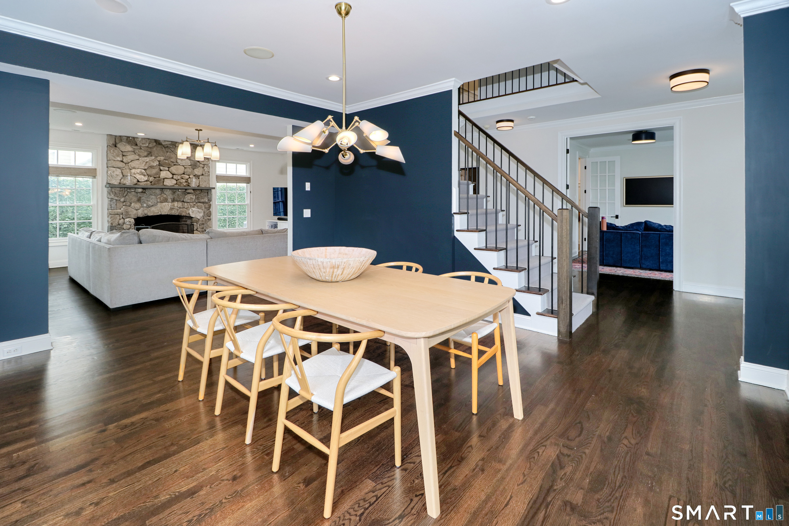 108 Colonial Drive Fairfield CT 06824