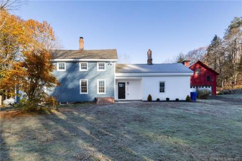 1464 Newfield Road Torrington CT 06790