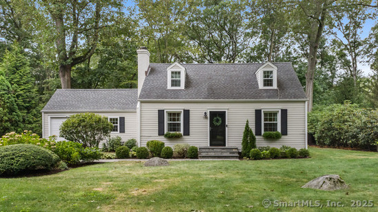 170 Woodbury Avenue Stamford CT 06907