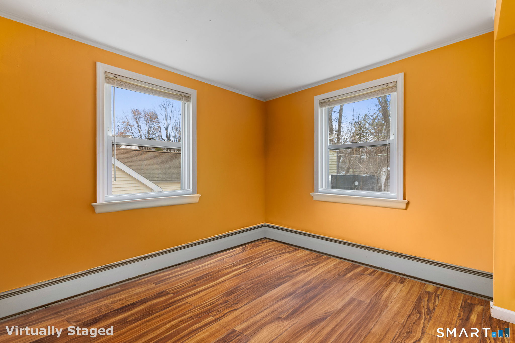 198 Woodycrest Drive East Hartford CT 06118