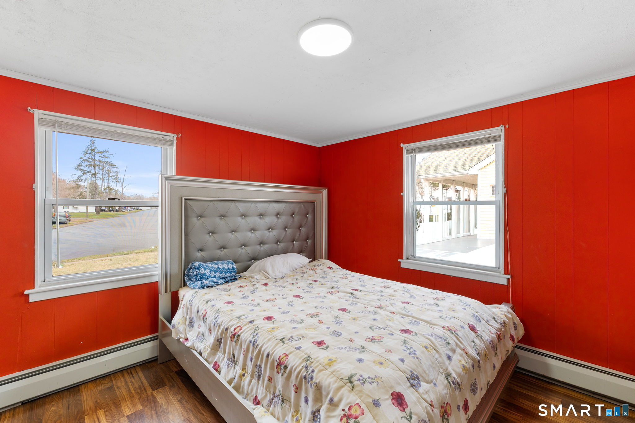 198 Woodycrest Drive East Hartford CT 06118