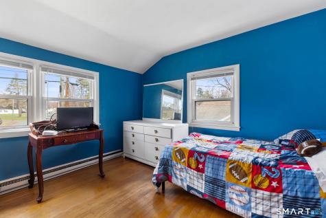 198 Woodycrest Drive East Hartford CT 06118