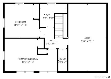 198 Woodycrest Drive East Hartford CT 06118