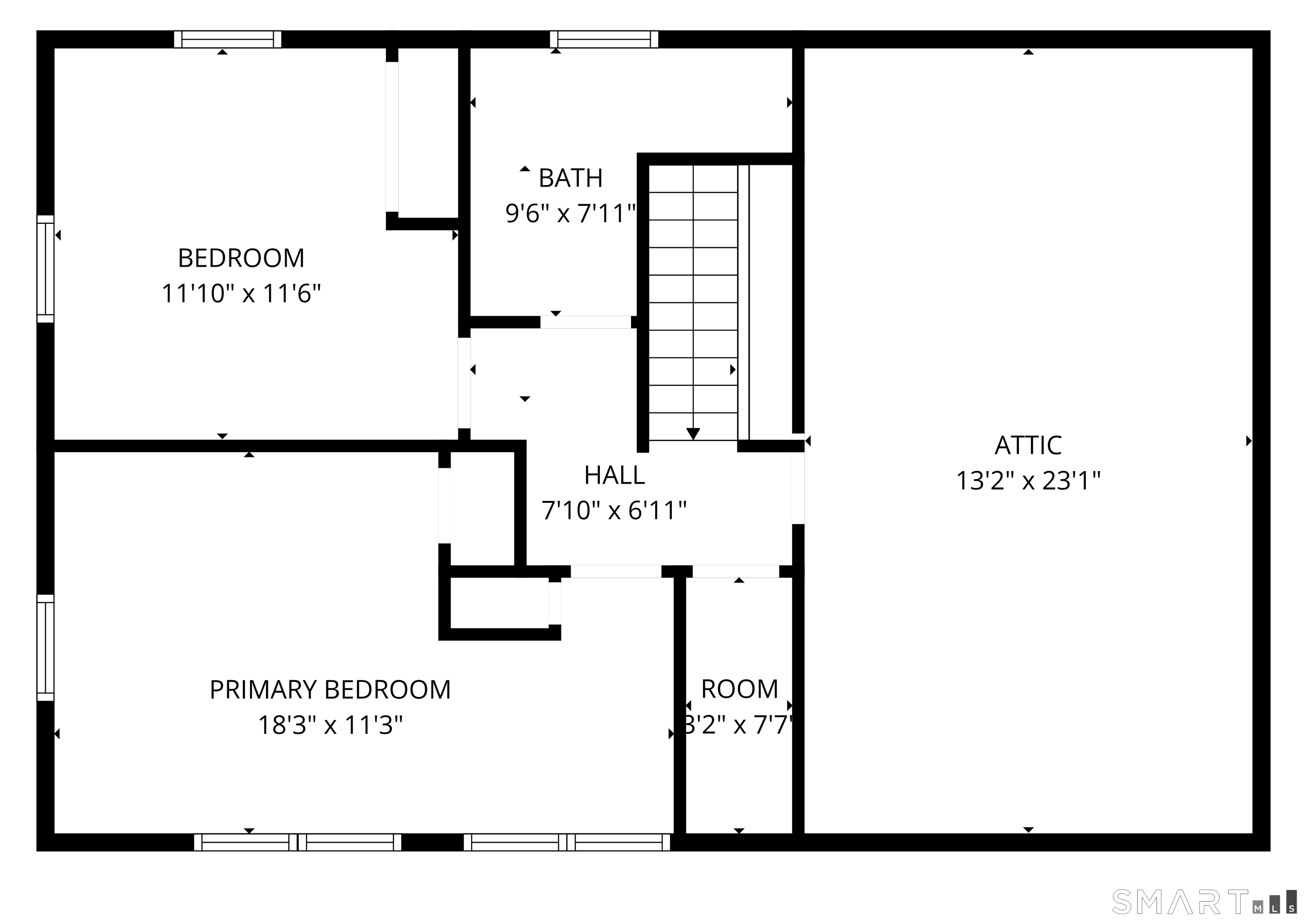 198 Woodycrest Drive East Hartford CT 06118