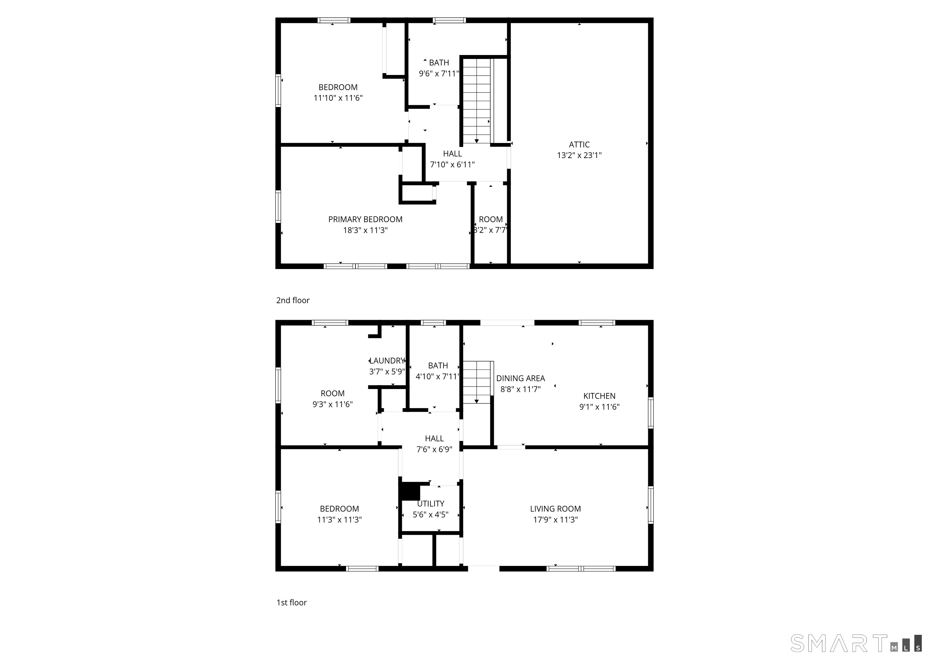 198 Woodycrest Drive East Hartford CT 06118