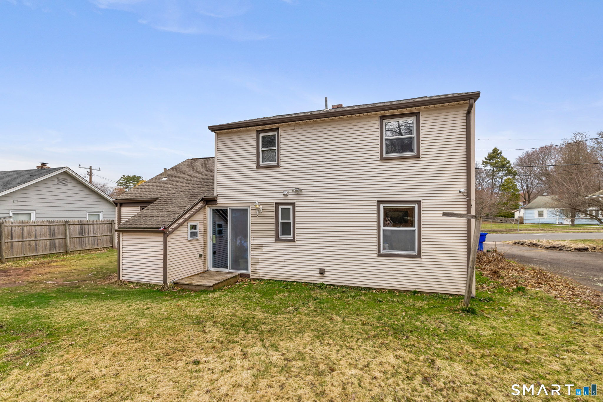 198 Woodycrest Drive East Hartford CT 06118