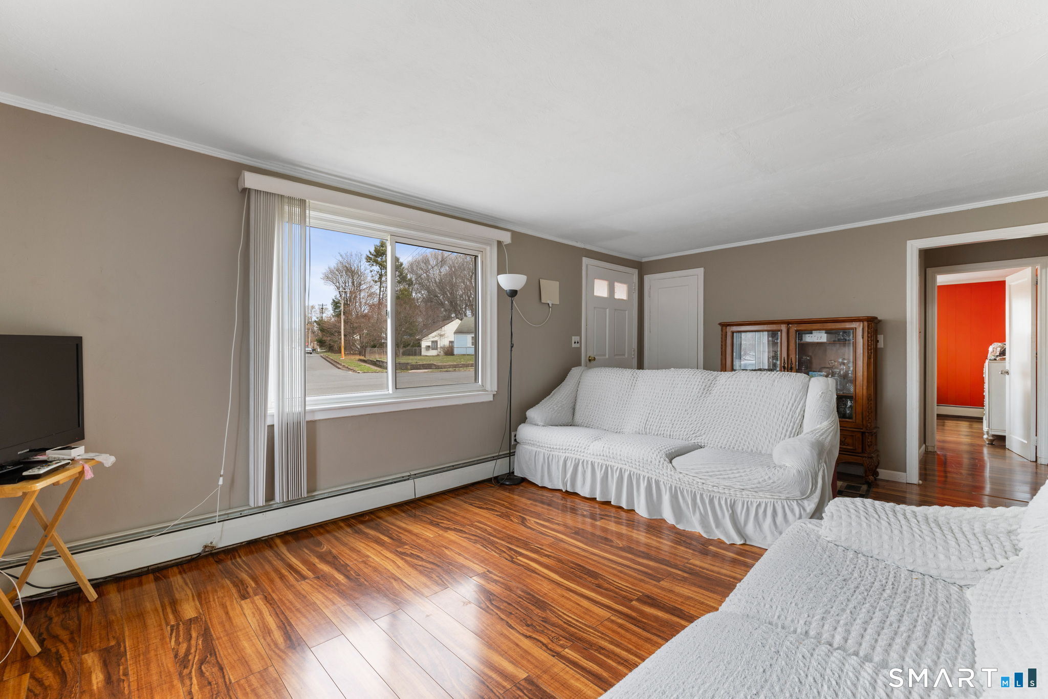 198 Woodycrest Drive East Hartford CT 06118
