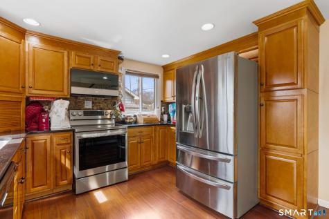 198 Woodycrest Drive East Hartford CT 06118
