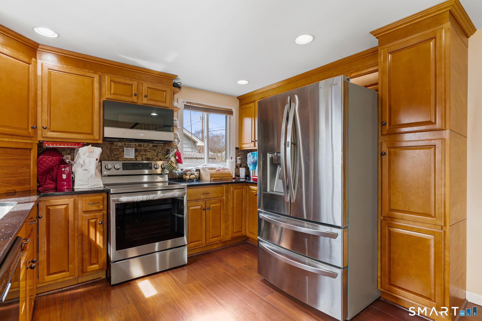 198 Woodycrest Drive East Hartford CT 06118