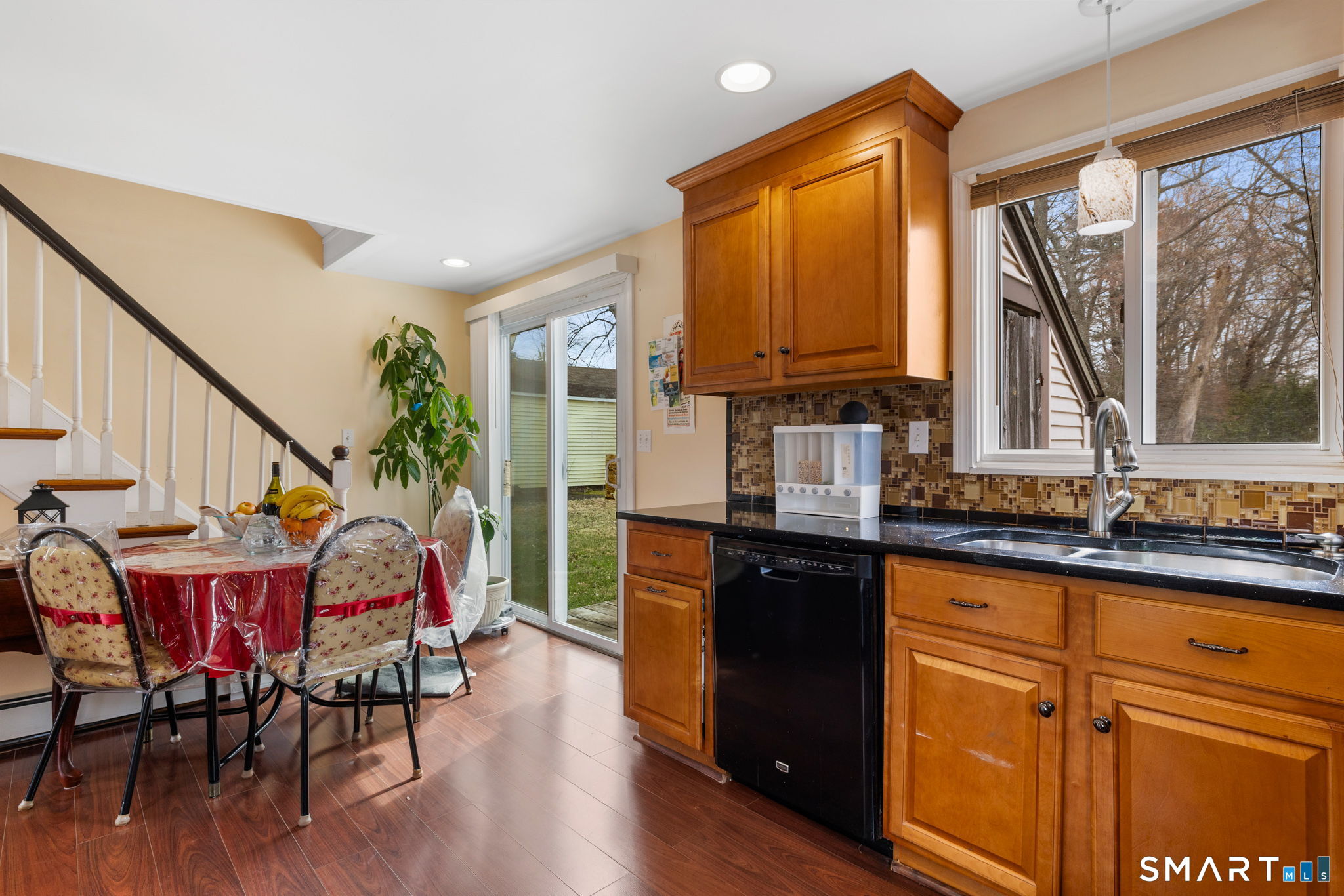 198 Woodycrest Drive East Hartford CT 06118