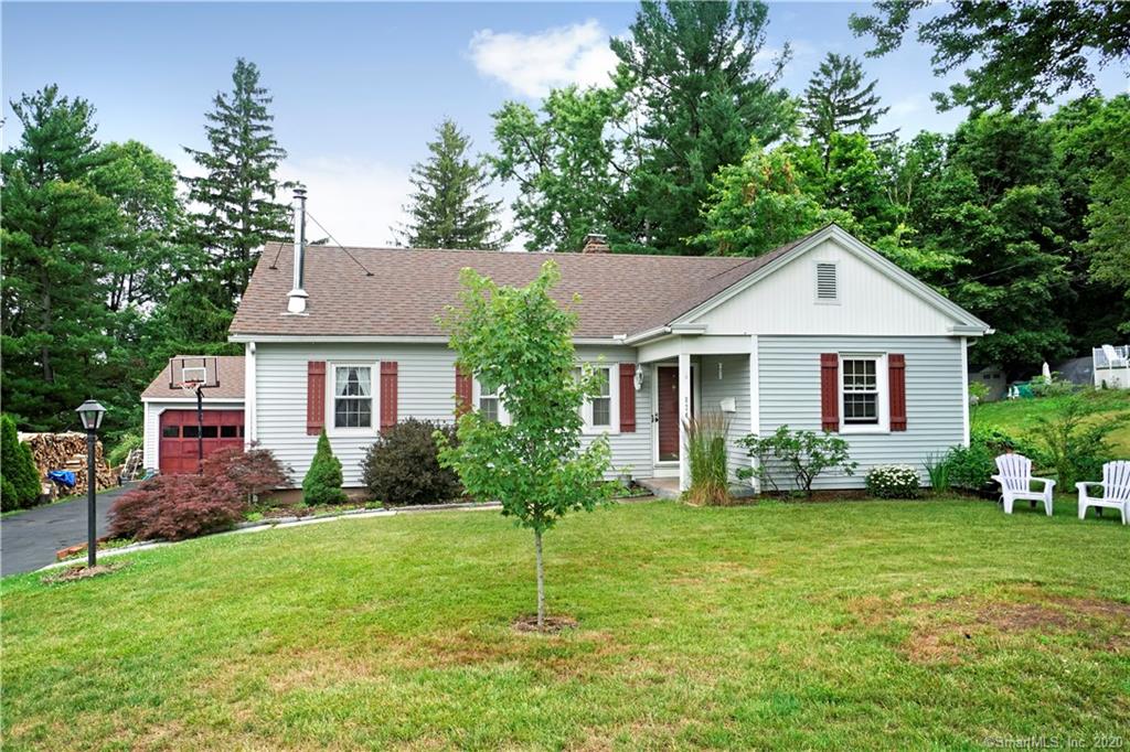 824 Randolph Road Middletown CT 06457