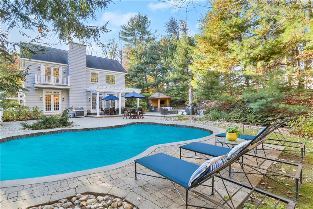 42 Victoria Court Fairfield CT 06824