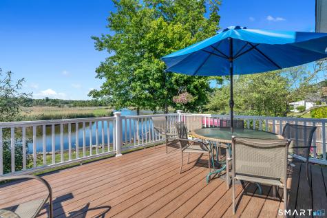 44 Riverside Drive Branford CT 06405