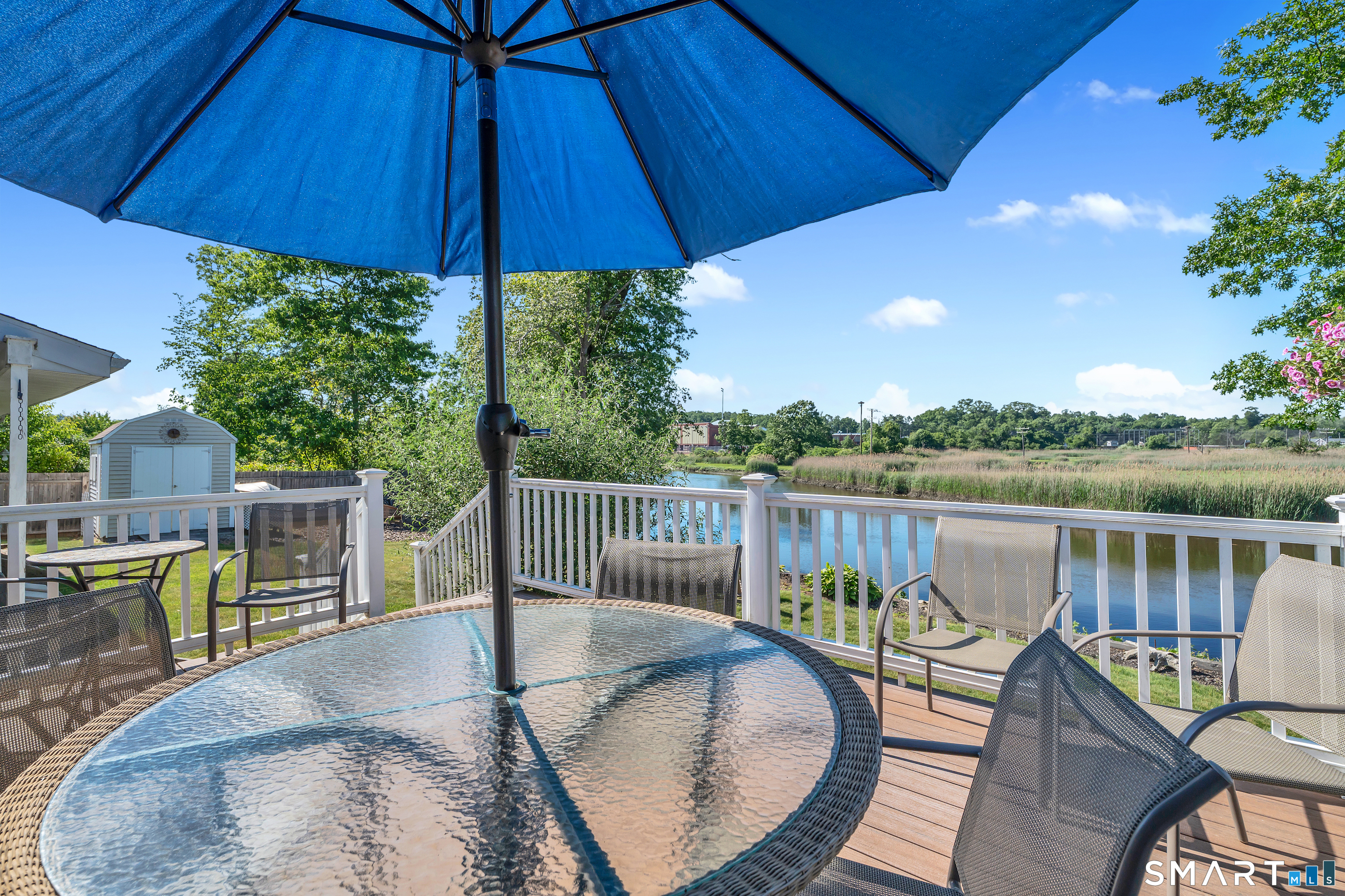 44 Riverside Drive Branford CT 06405
