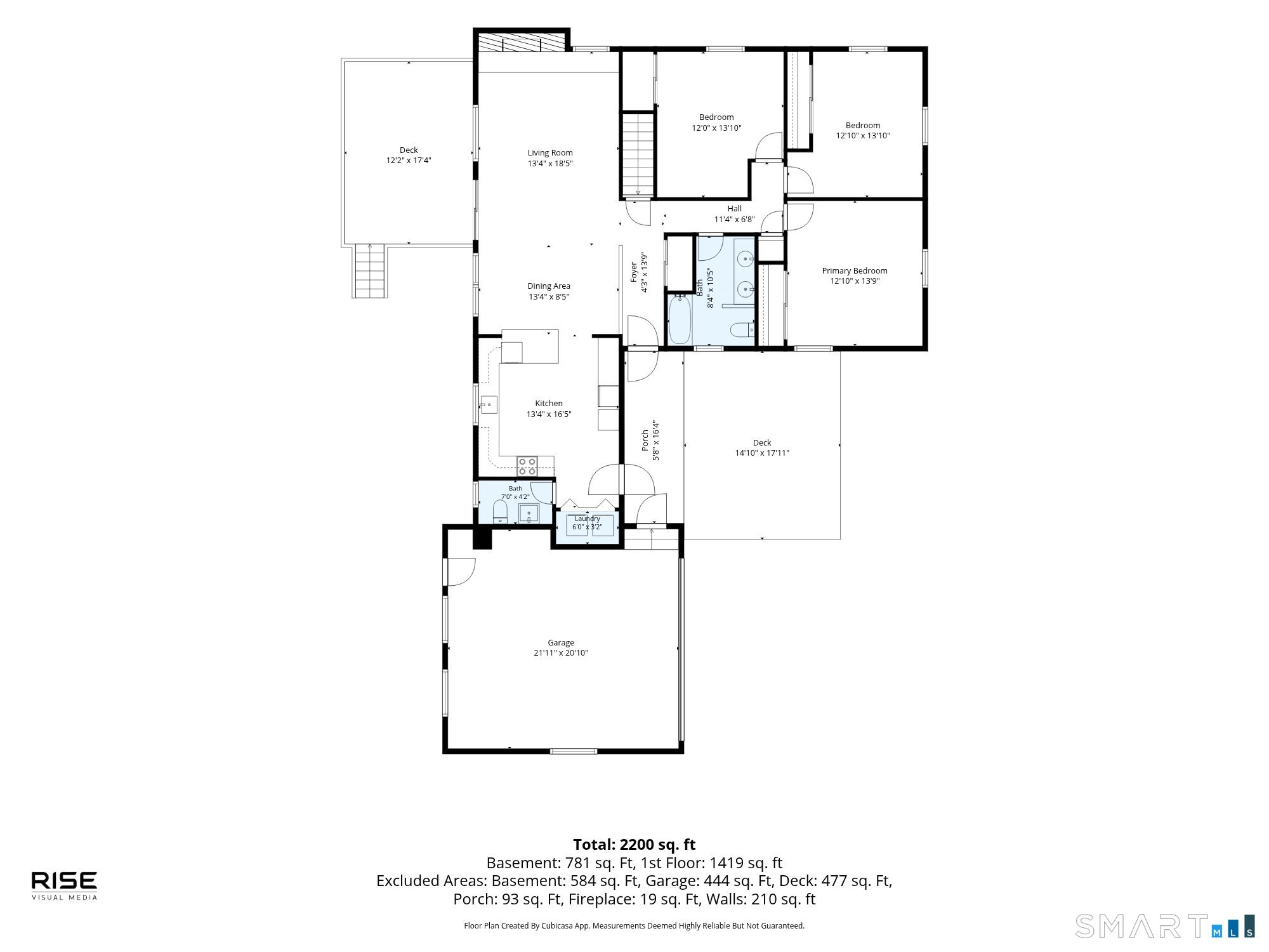 44 Riverside Drive Branford CT 06405
