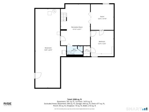 44 Riverside Drive Branford CT 06405