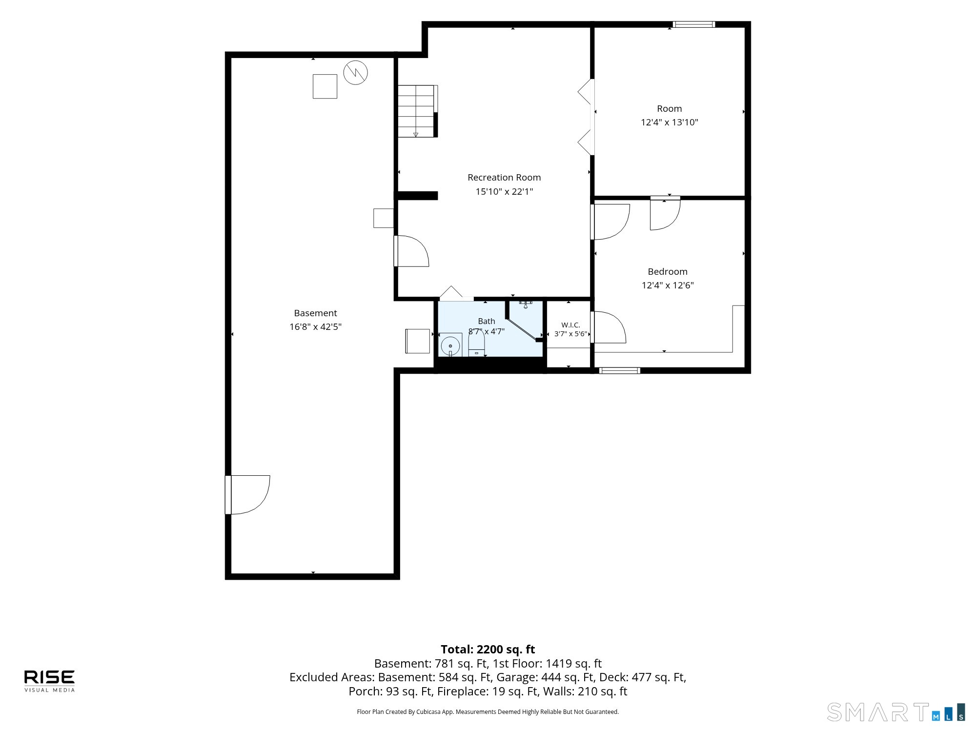 44 Riverside Drive Branford CT 06405