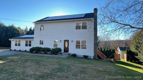21 Vanderpoel Avenue Litchfield CT 06750
