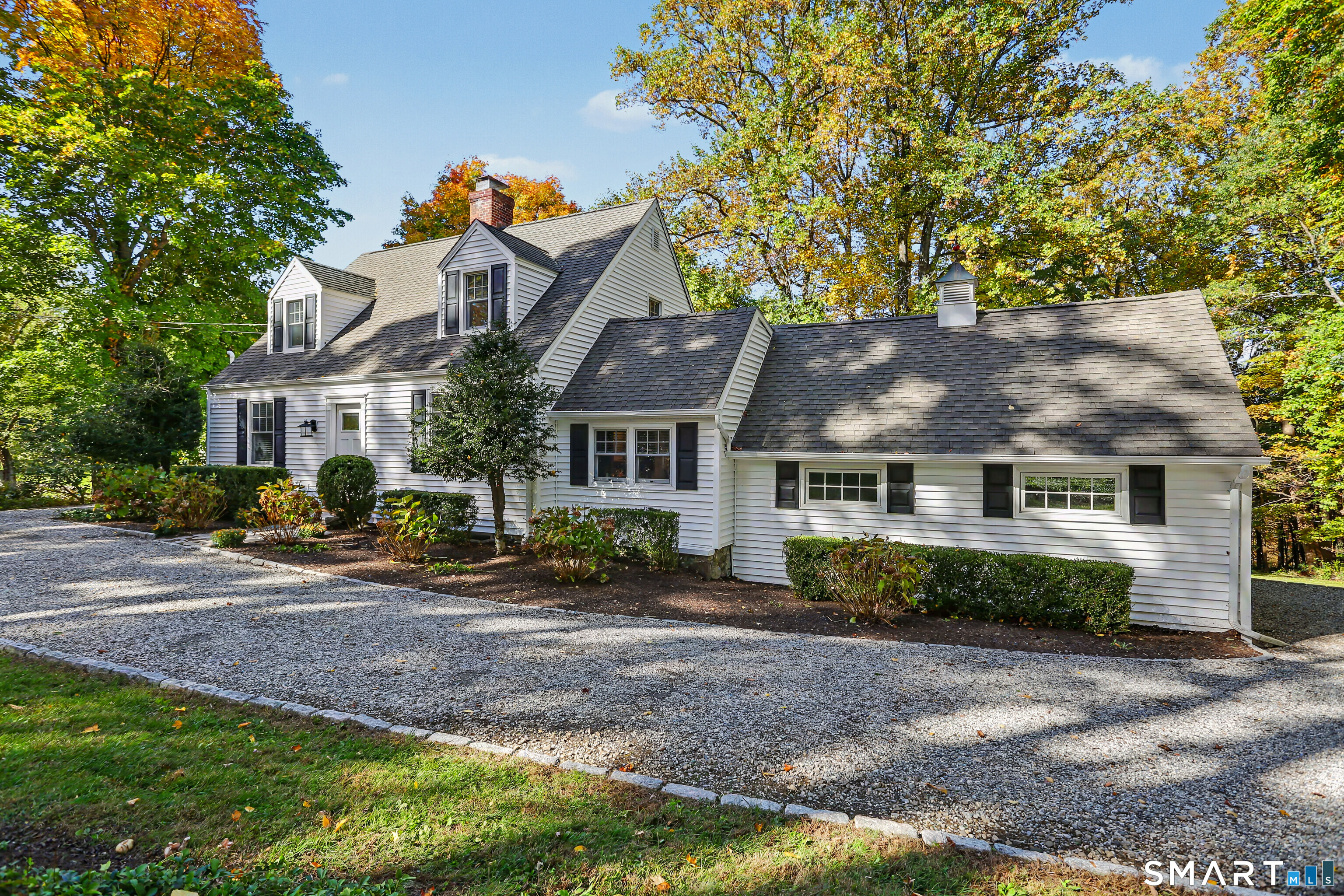 272 West Lane Ridgefield CT 06877