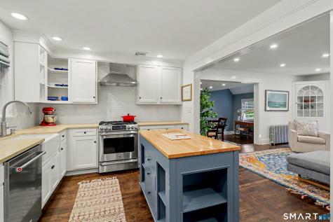 272 West Lane Ridgefield CT 06877