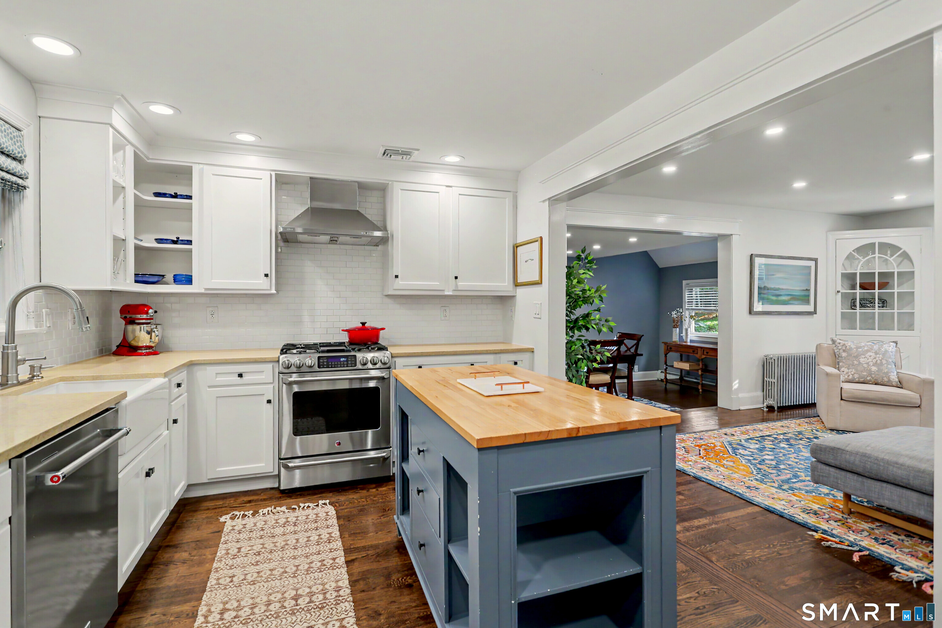 272 West Lane Ridgefield CT 06877