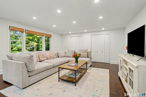 272 West Lane Ridgefield CT 06877