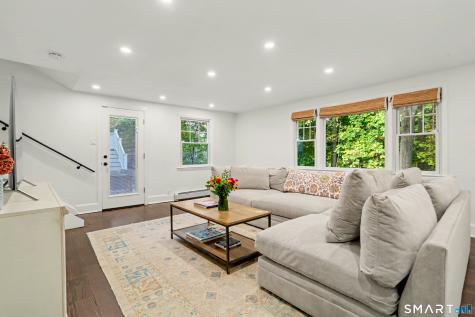 272 West Lane Ridgefield CT 06877