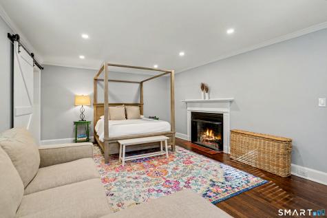 272 West Lane Ridgefield CT 06877