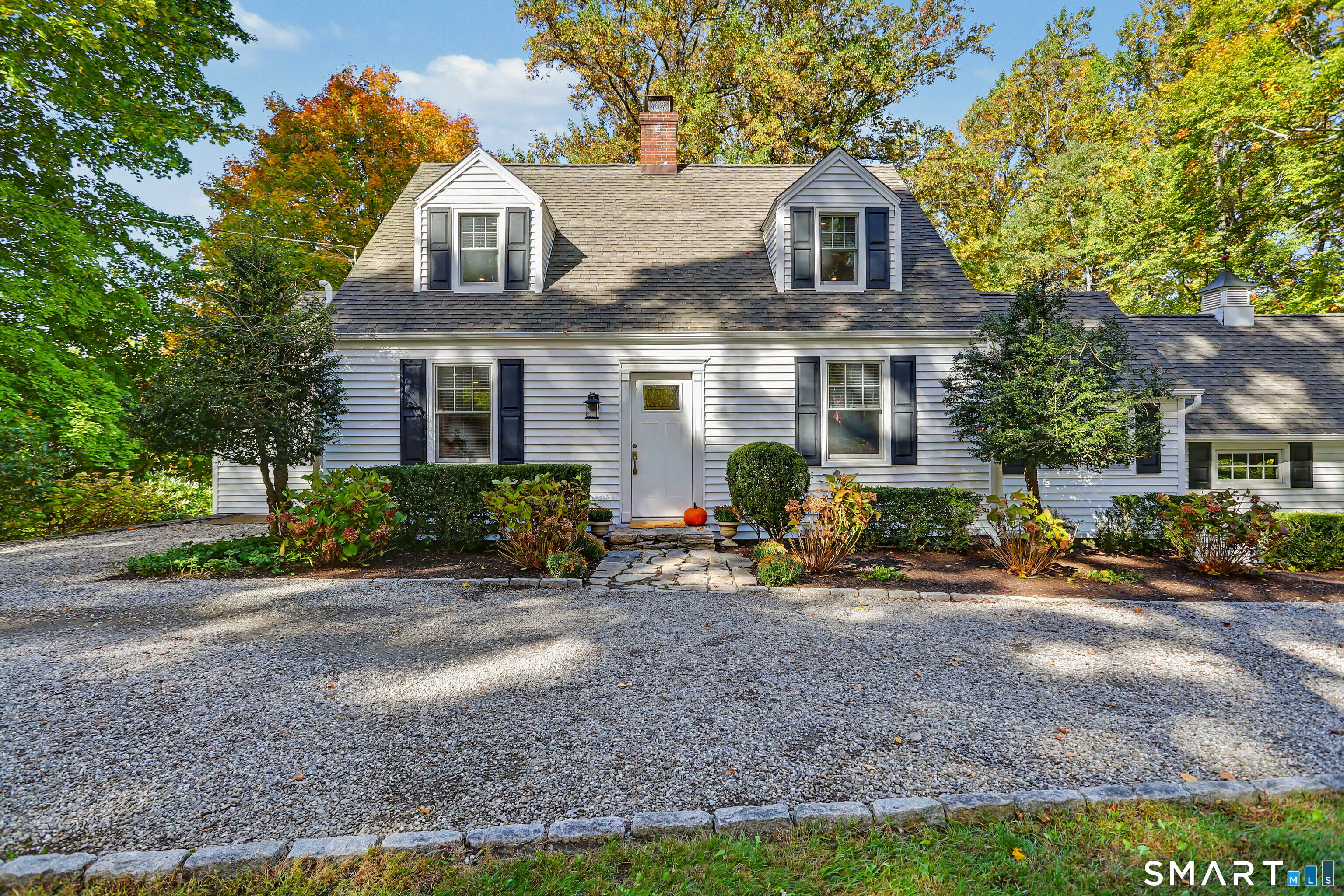 272 West Lane Ridgefield CT 06877