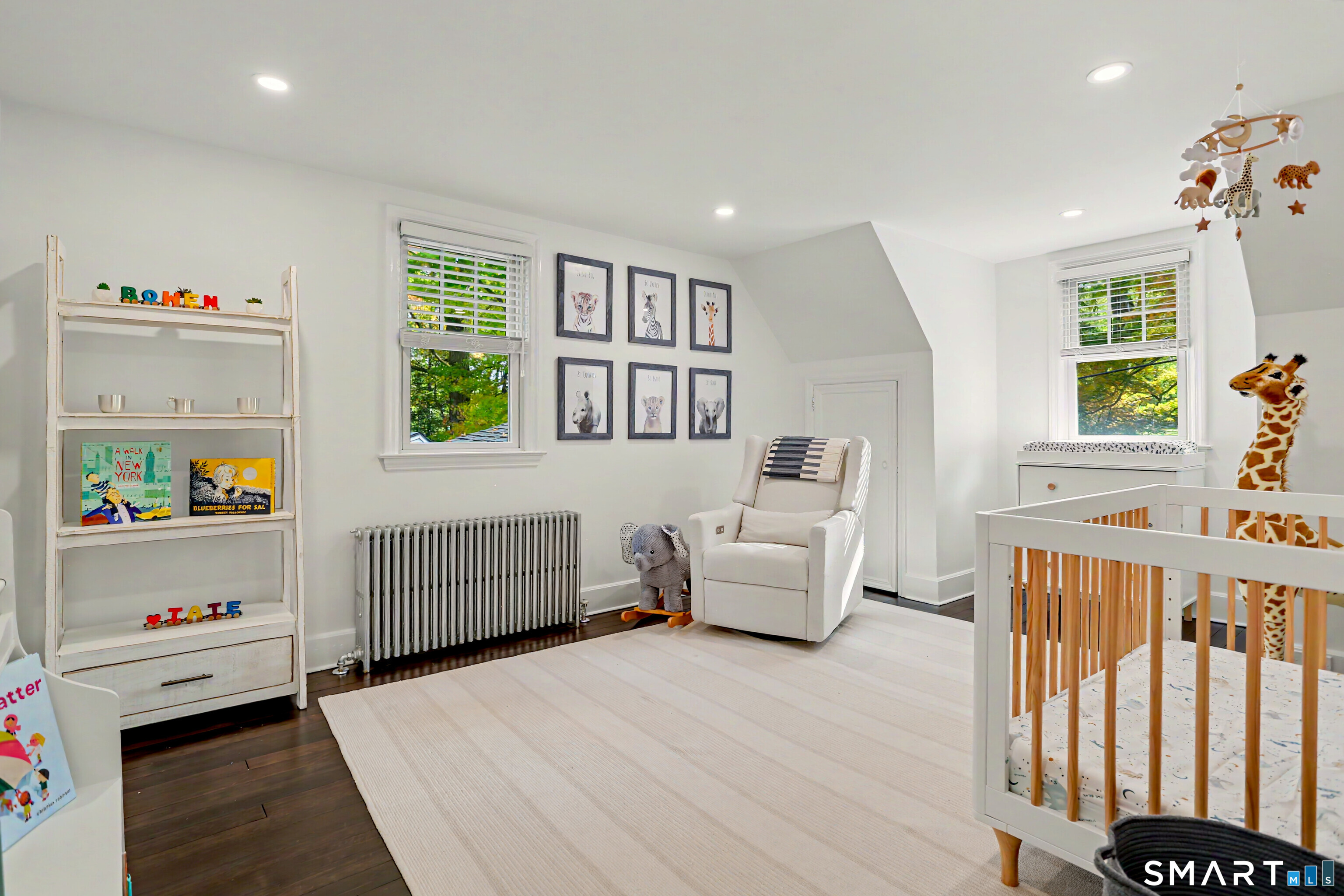 272 West Lane Ridgefield CT 06877