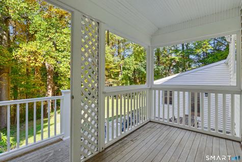 272 West Lane Ridgefield CT 06877