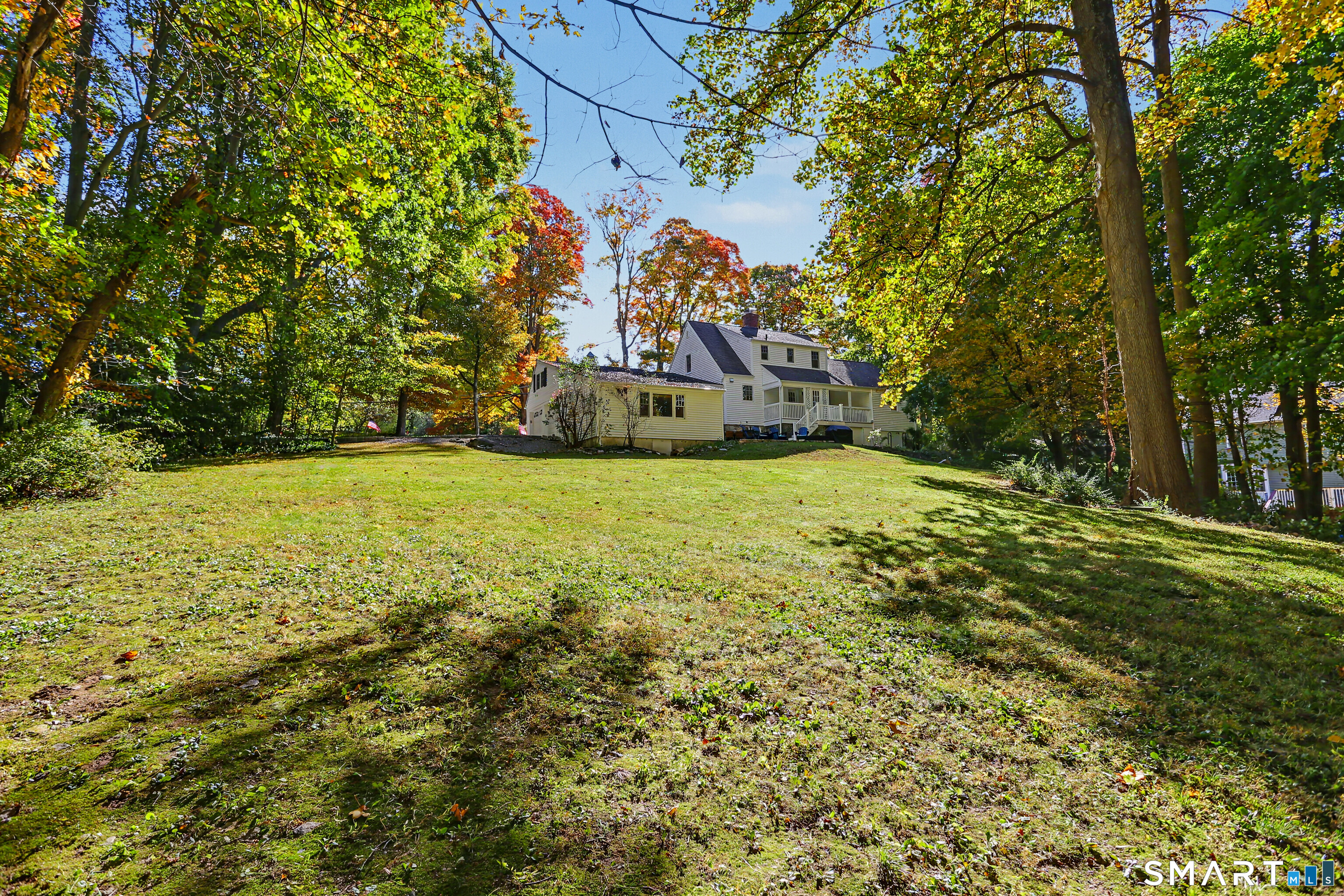 272 West Lane Ridgefield CT 06877