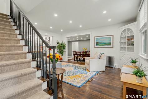 272 West Lane Ridgefield CT 06877