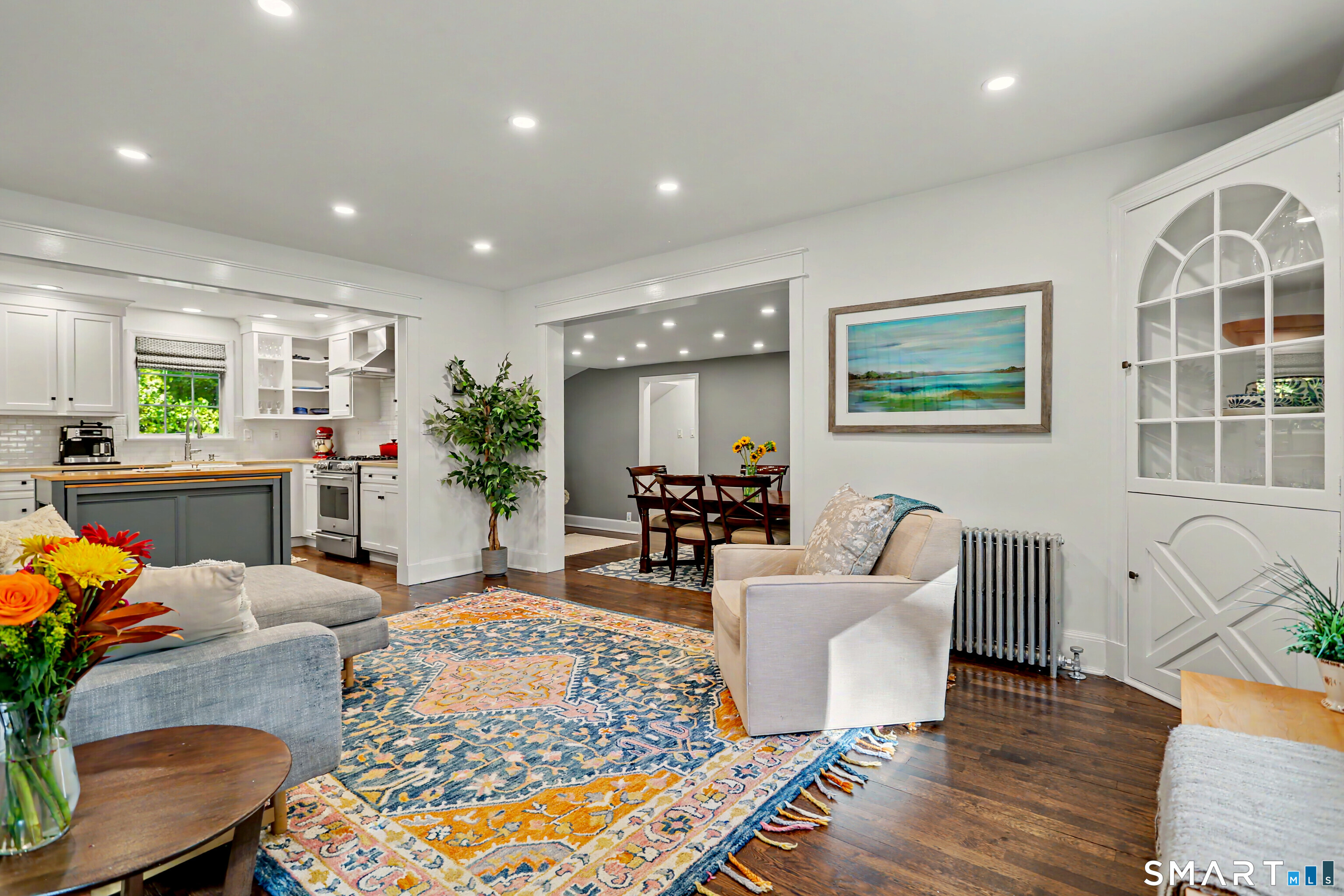 272 West Lane Ridgefield CT 06877