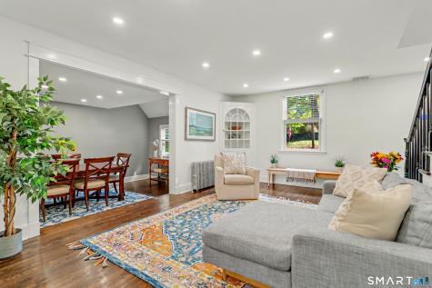 272 West Lane Ridgefield CT 06877