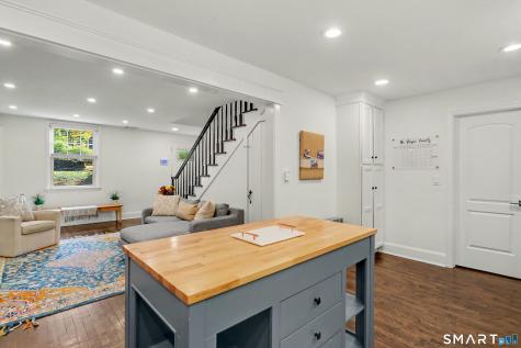 272 West Lane Ridgefield CT 06877