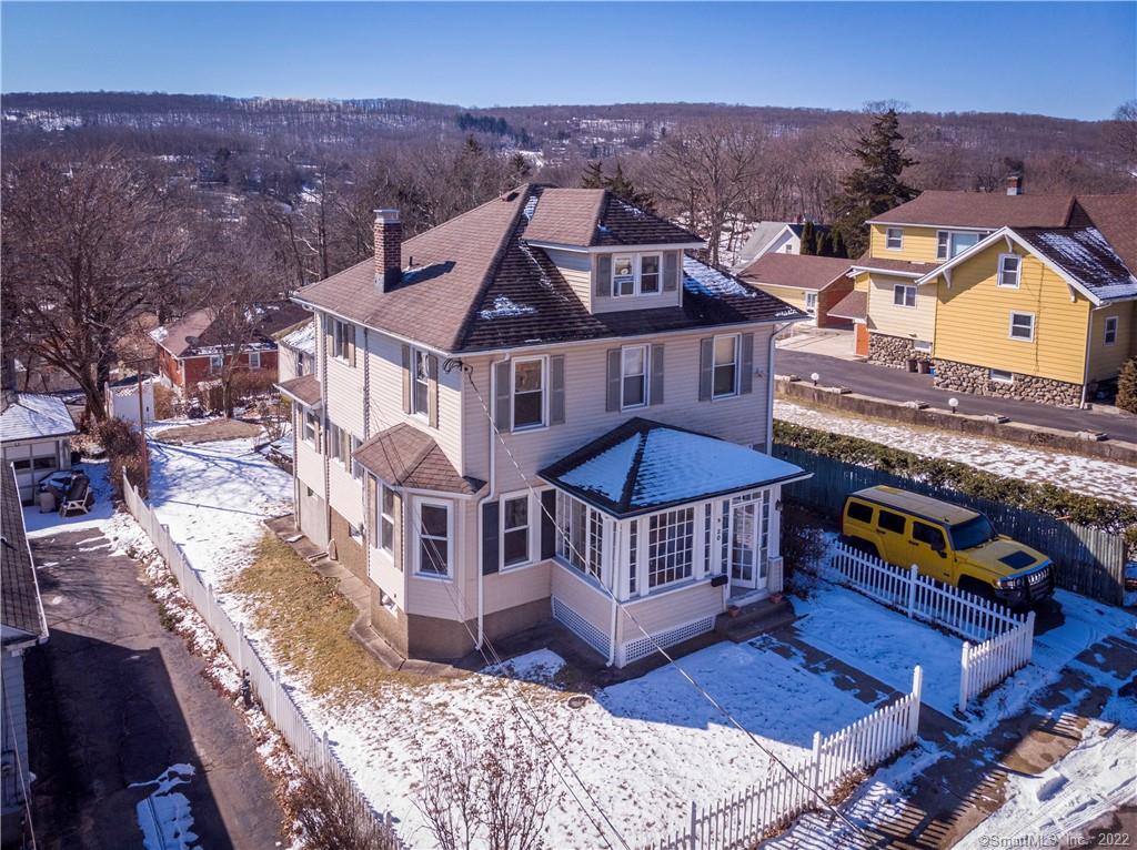 20 Pleasant View Street Naugatuck CT 06770