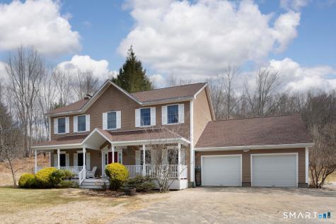 82 Valley Road Cornwall CT 06796