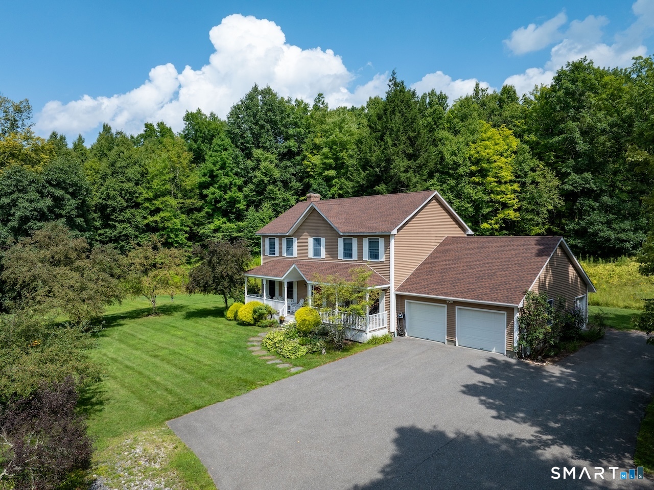 82 Valley Road Cornwall CT 06796