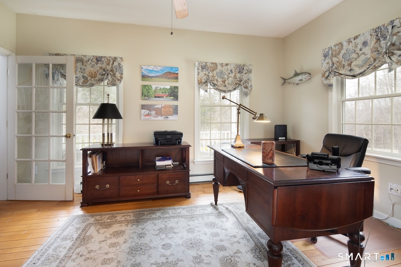 82 Valley Road Cornwall CT 06796