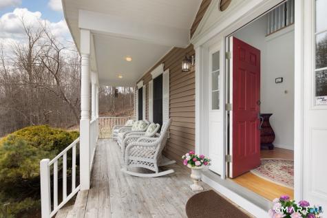 82 Valley Road Cornwall CT 06796