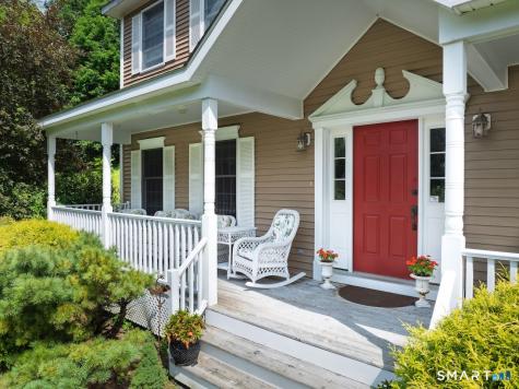 82 Valley Road Cornwall CT 06796