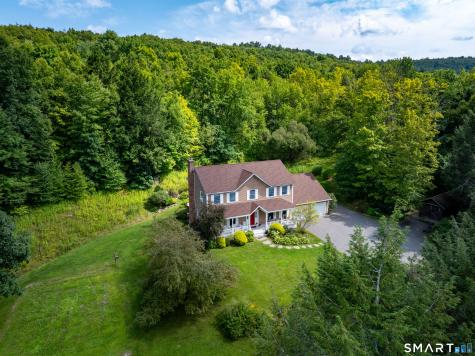 82 Valley Road Cornwall CT 06796