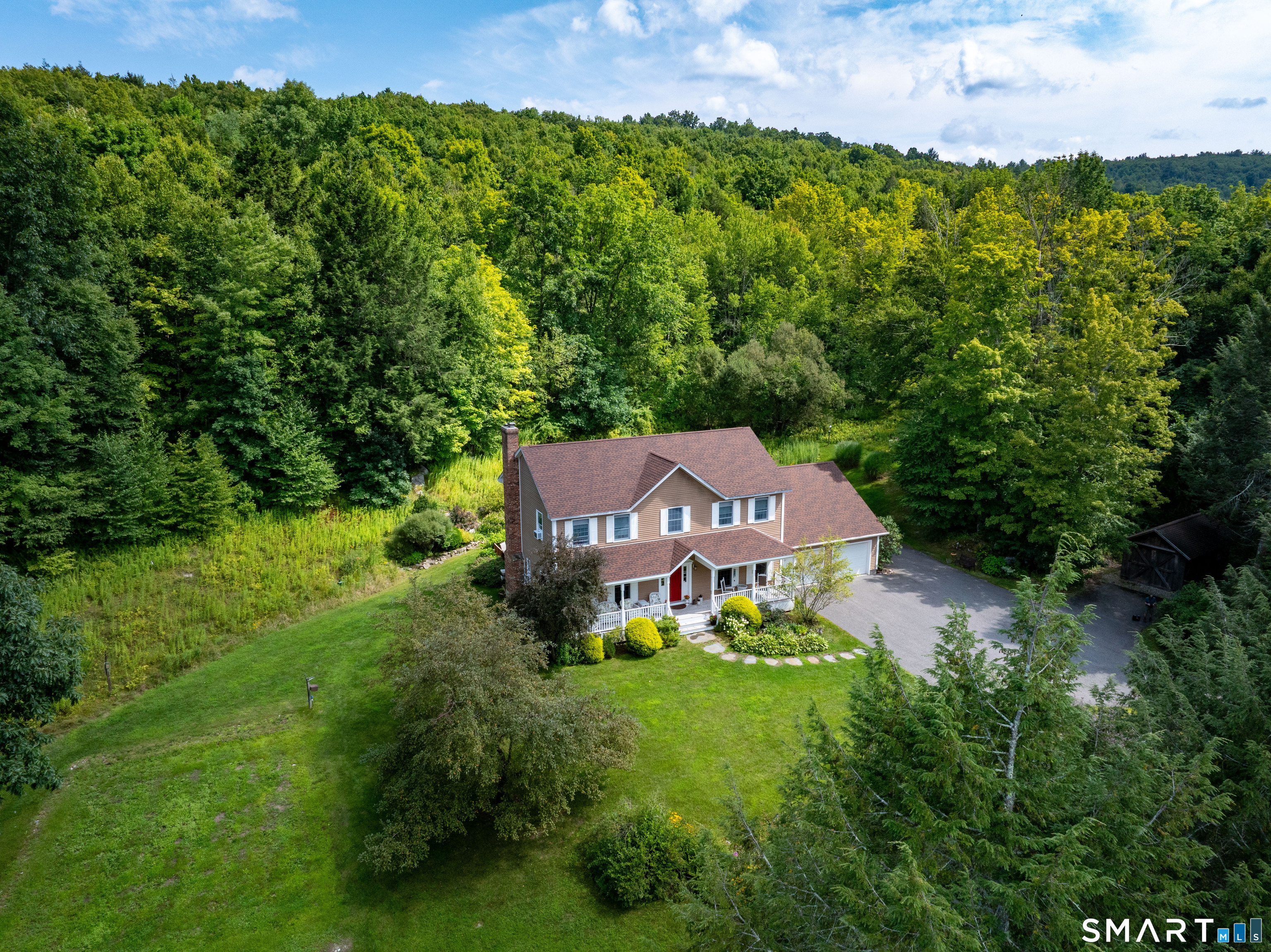 82 Valley Road Cornwall CT 06796