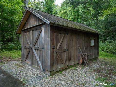 82 Valley Road Cornwall CT 06796