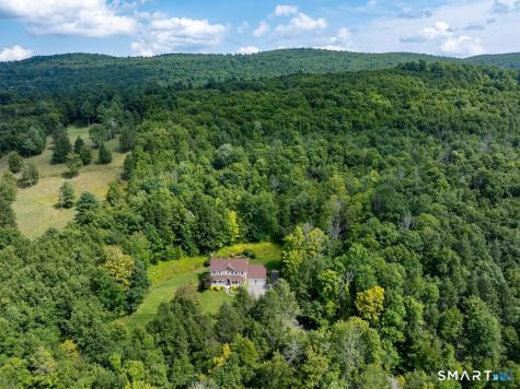 82 Valley Road Cornwall CT 06796