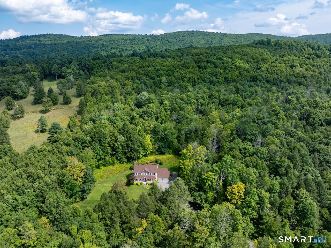 82 Valley Road Cornwall CT 06796