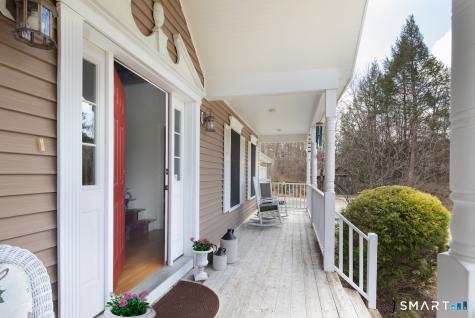 82 Valley Road Cornwall CT 06796