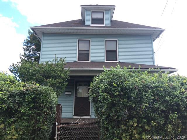 410 Huntington Road Bridgeport CT 06608