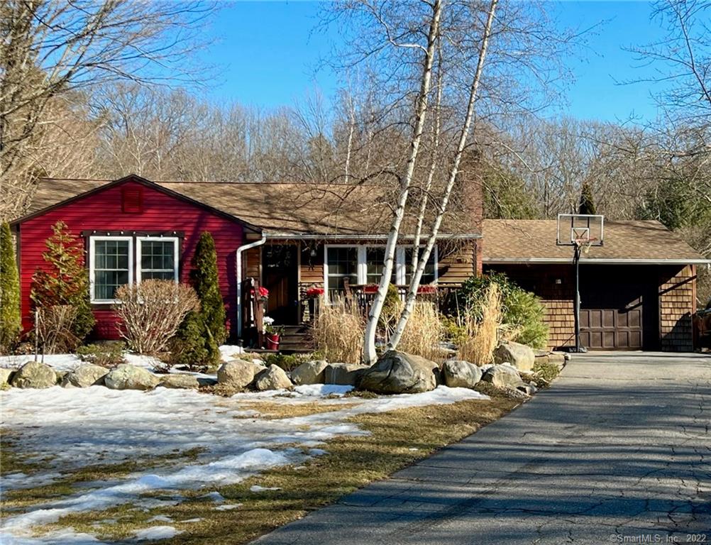 71 Old Wolcott Road Bristol CT 06010